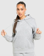 Phoenix Fleece Hoodie