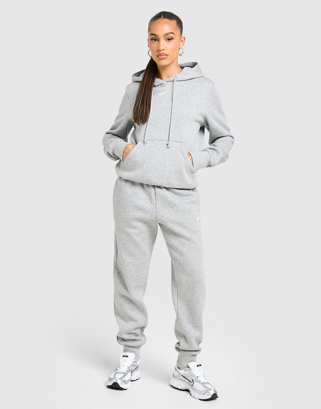 Phoenix Fleece Hoodie