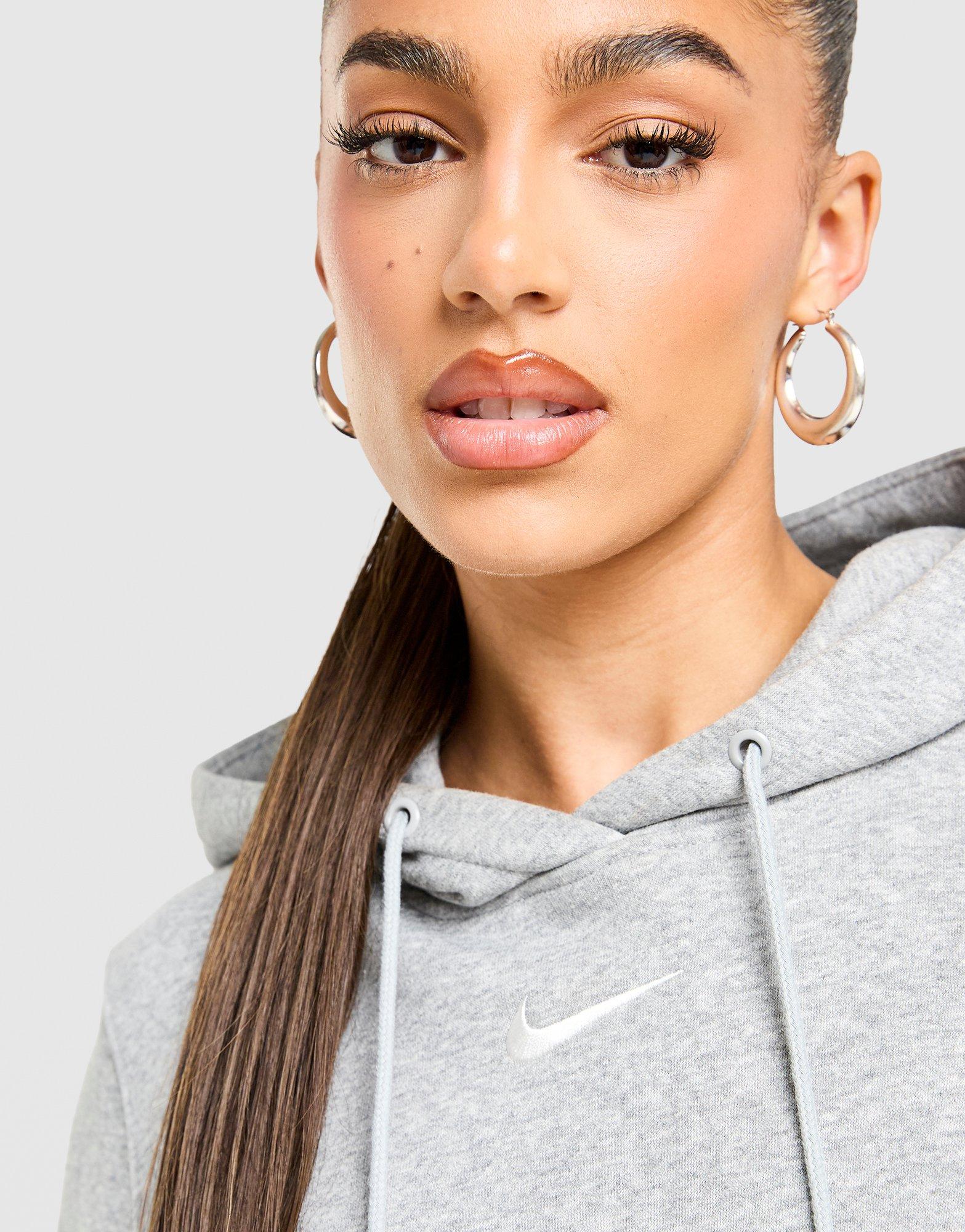 Phoenix Fleece Hoodie