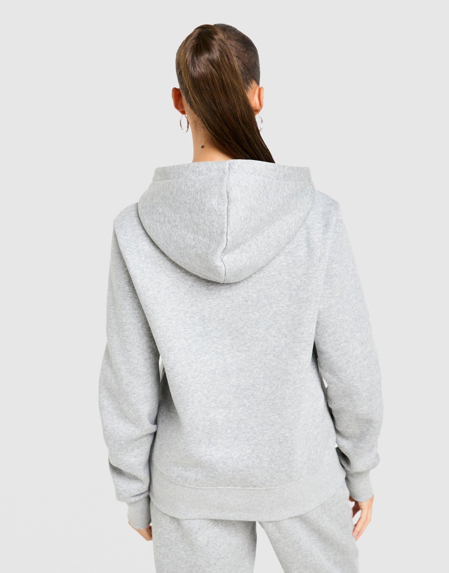 Phoenix Fleece Hoodie