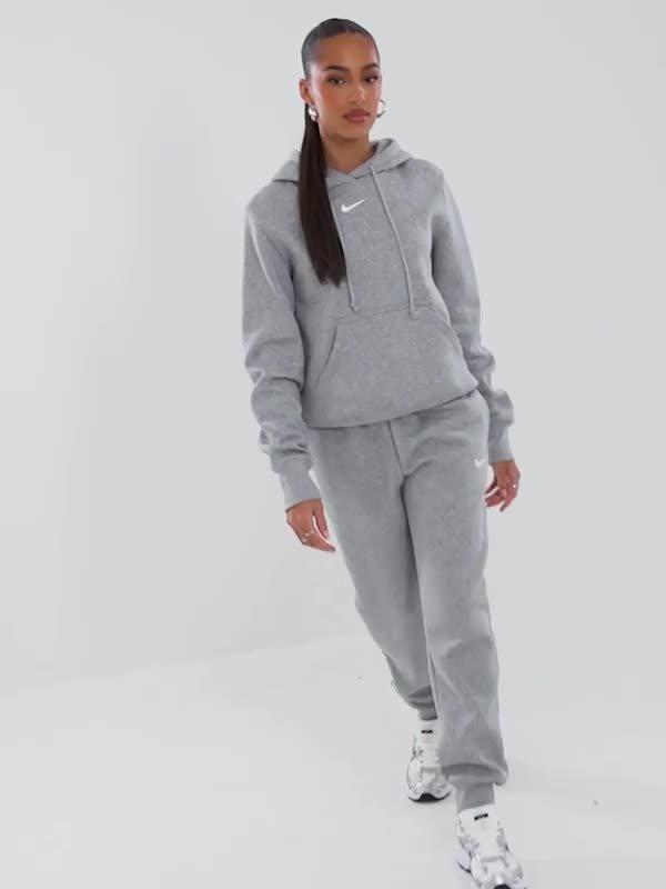 Phoenix Fleece Hoodie