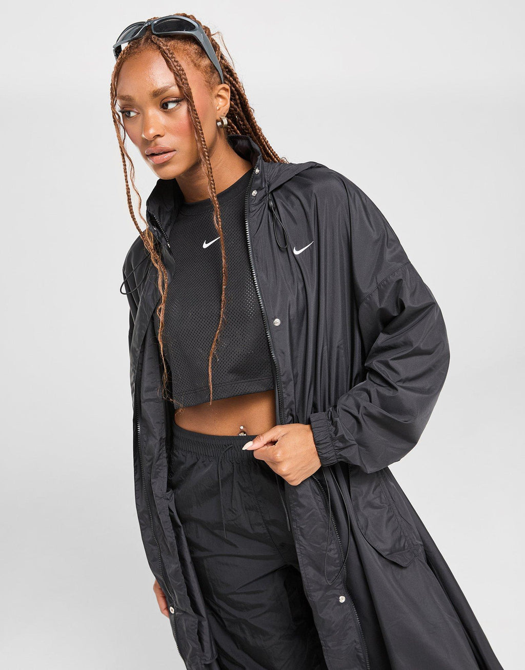 Essential Trench Coat