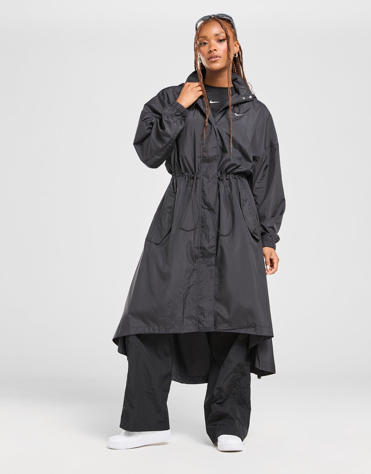 Essential Trench Coat