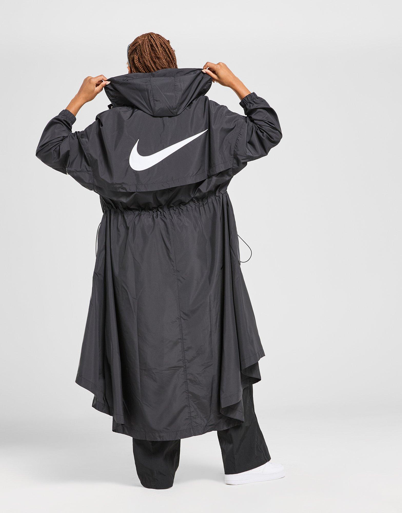 Essential Trench Coat