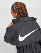 Essential Trench Coat