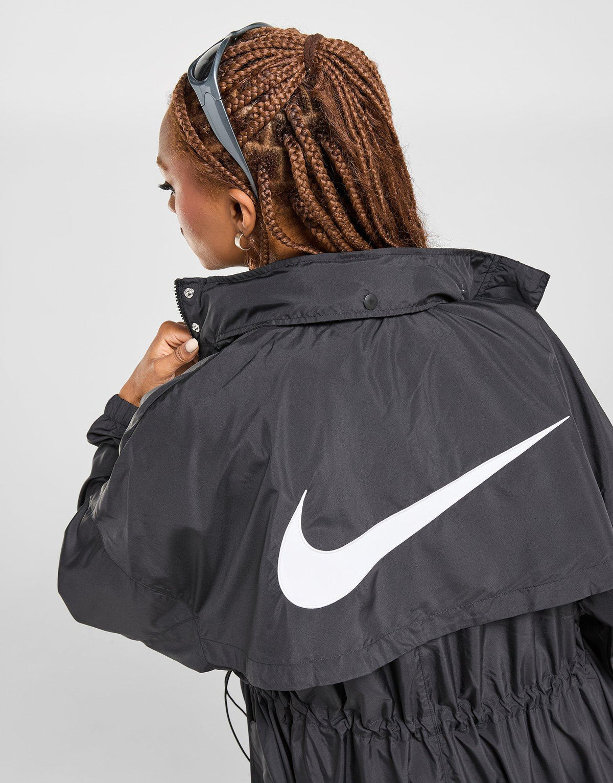 Essential Trench Coat