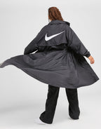 Essential Trench Coat