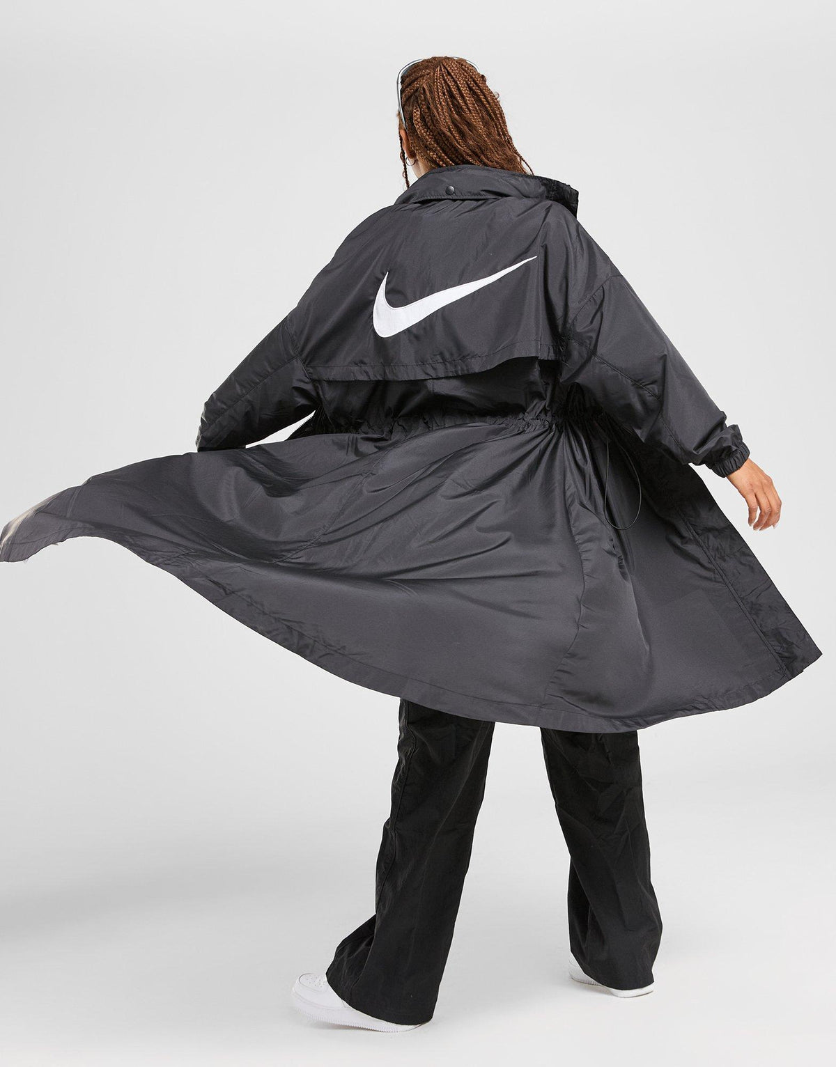 Essential Trench Coat