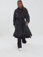 Essential Trench Coat