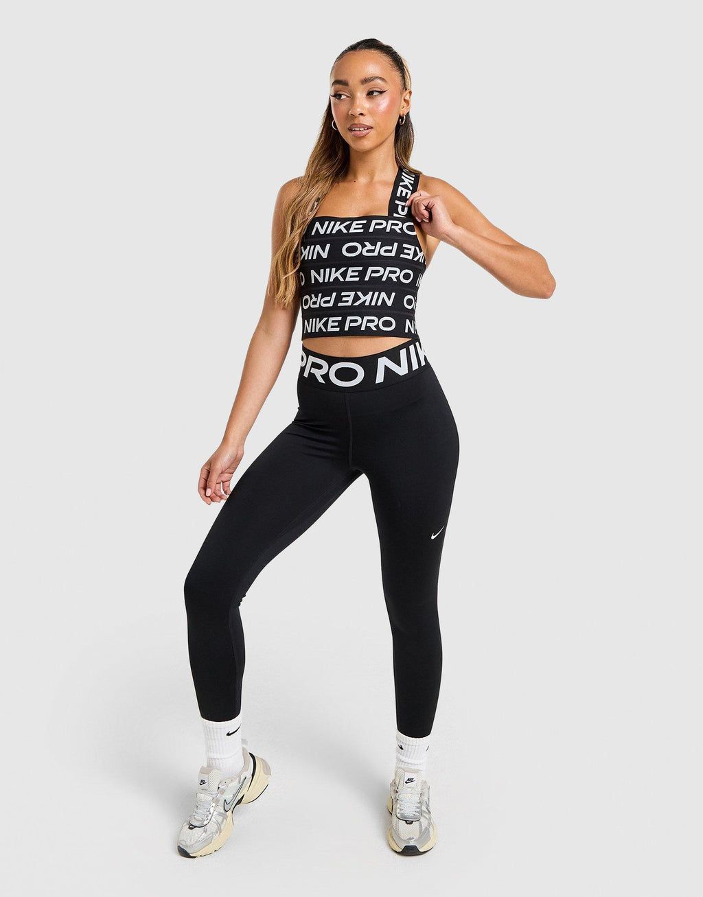 Training Pro Sculpt Leggings