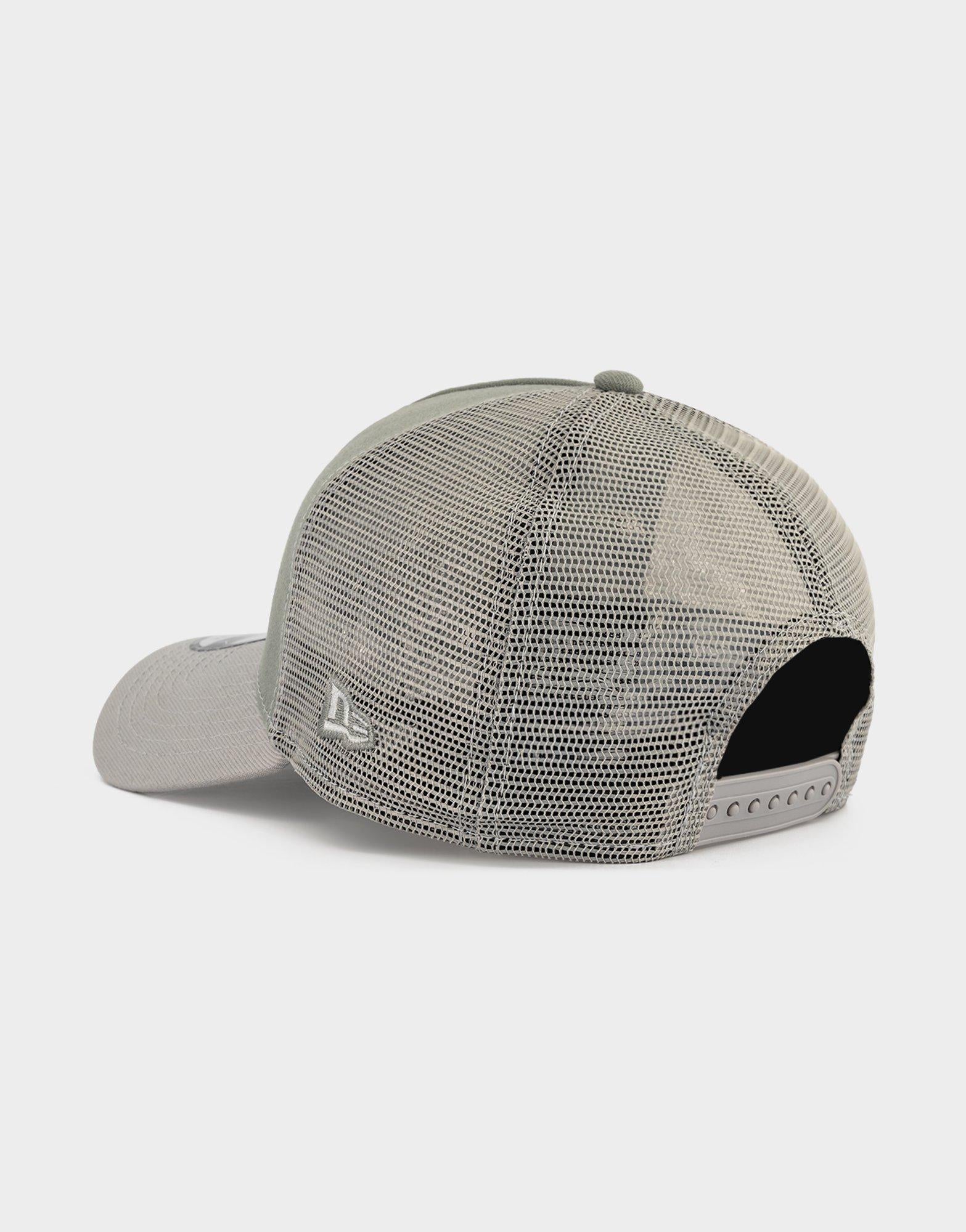 MLB Oakland Athletics Two Tone Trucker Cap