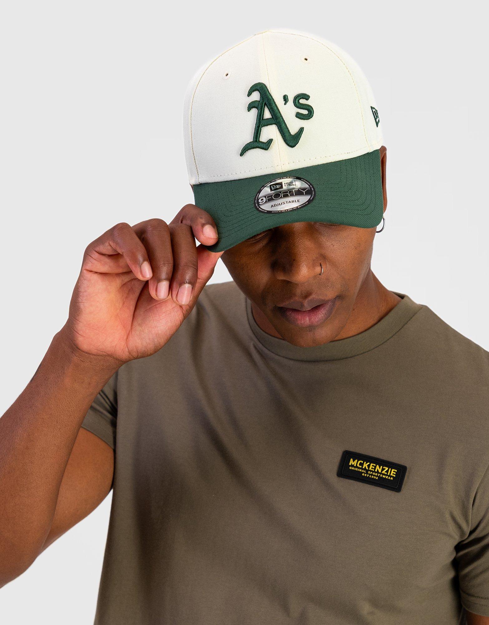 MLB Oakland Athletics 9FORTY Cap