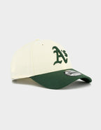 MLB Oakland Athletics 9FORTY Cap