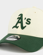 MLB Oakland Athletics 9FORTY Cap