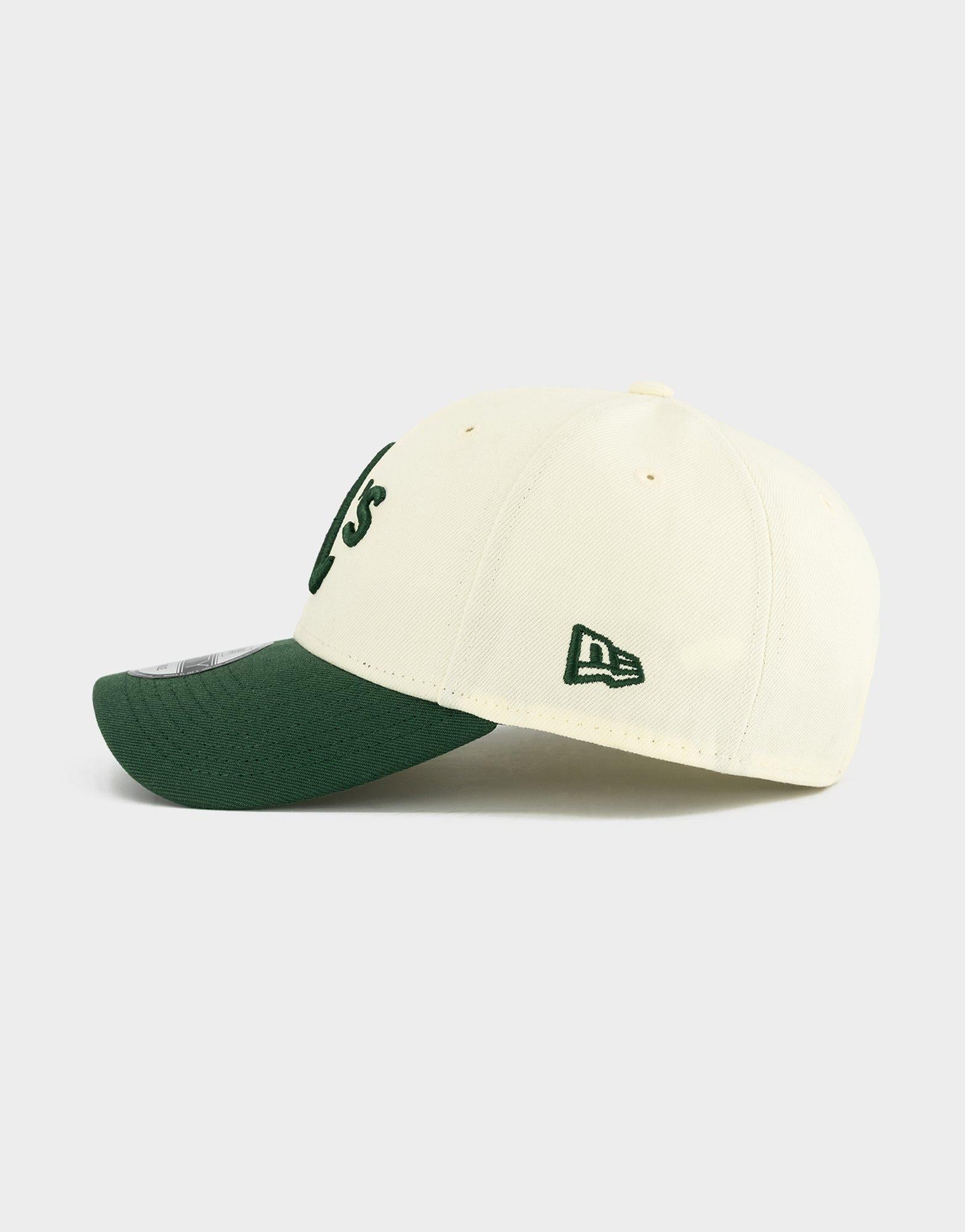 MLB Oakland Athletics 9FORTY Cap