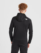 Mittellegi 1/2 Zip Hoodie Junior