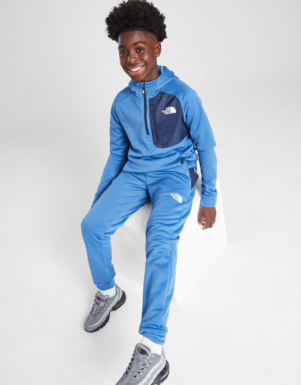 Mittellegi 2 Track Pants Junior's