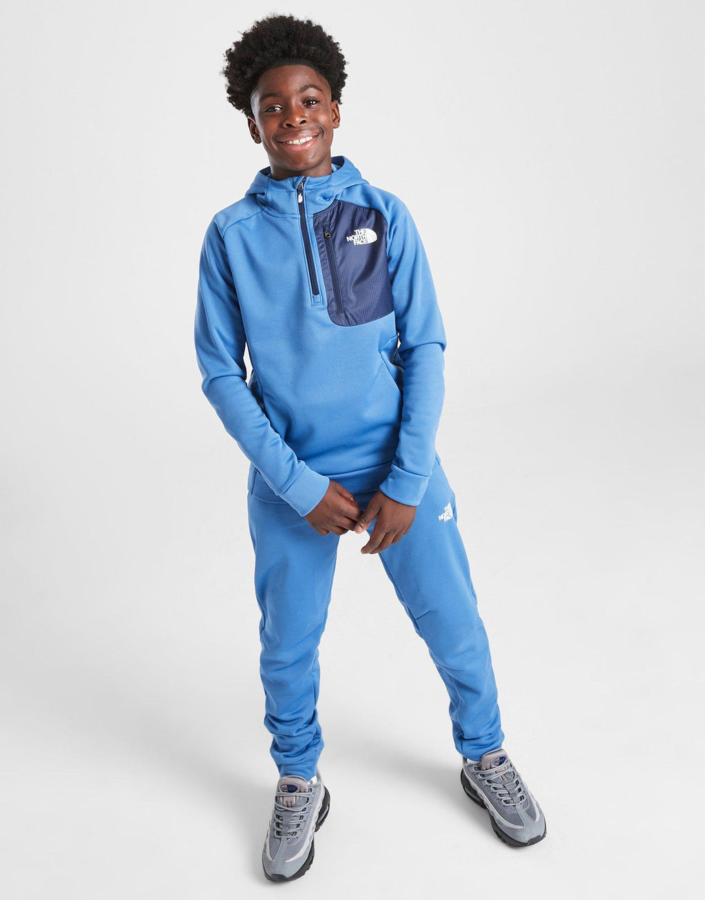 Mittellegi 2 Track Pants Junior's
