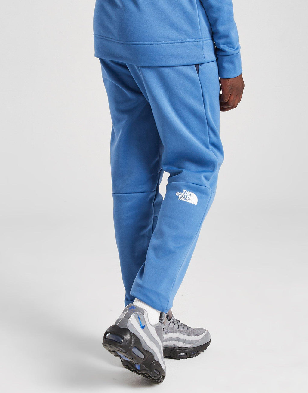 Mittellegi 2 Track Pants Junior's