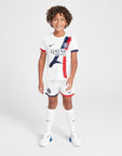 Paris Saint Germain 2024/25 Away Kit Children
