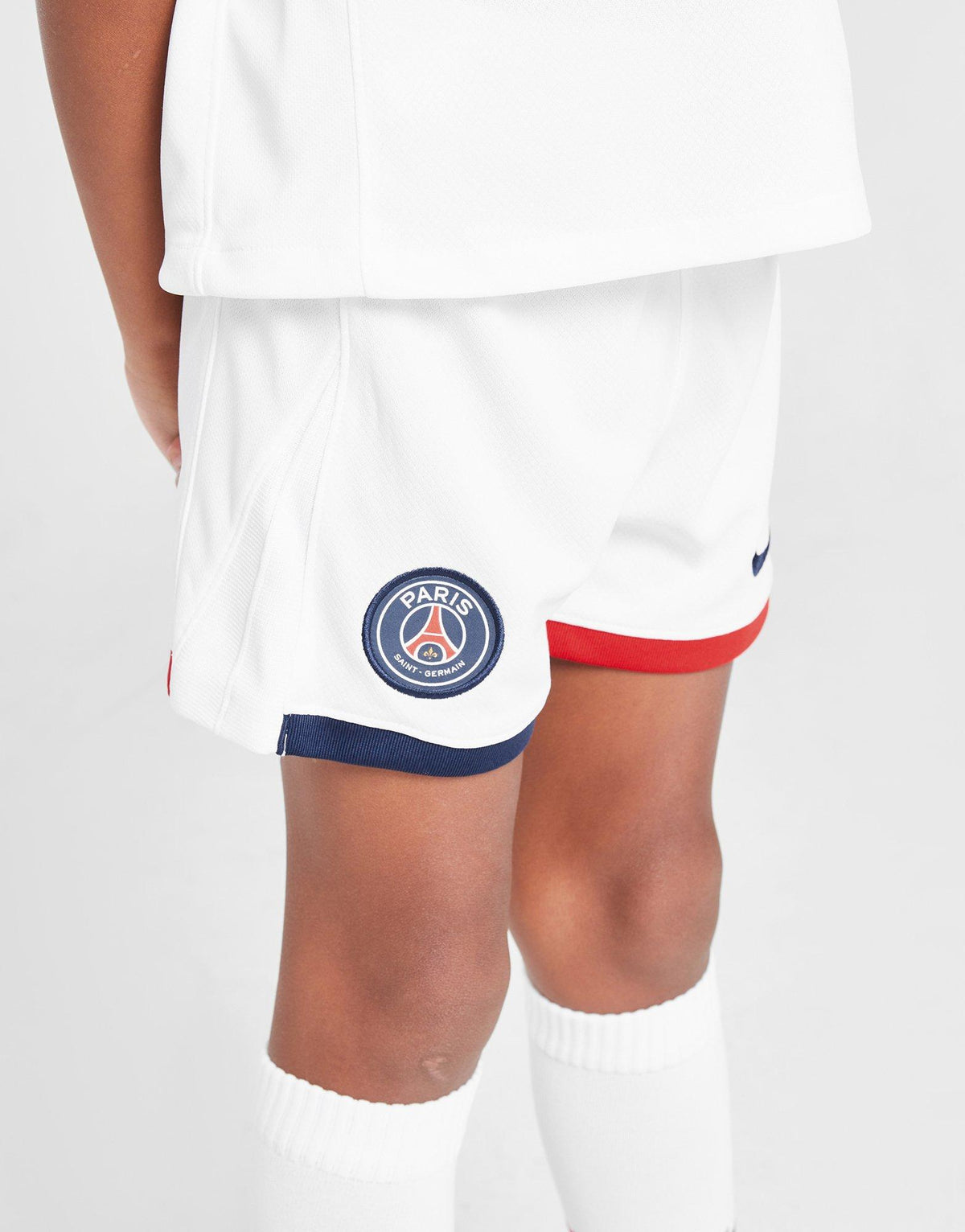 Paris Saint Germain 2024/25 Away Kit Children