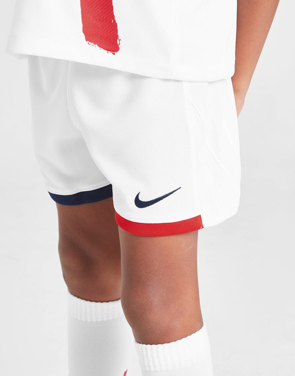 Paris Saint Germain 2024/25 Away Kit Children