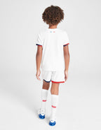 Paris Saint Germain 2024/25 Away Kit Children