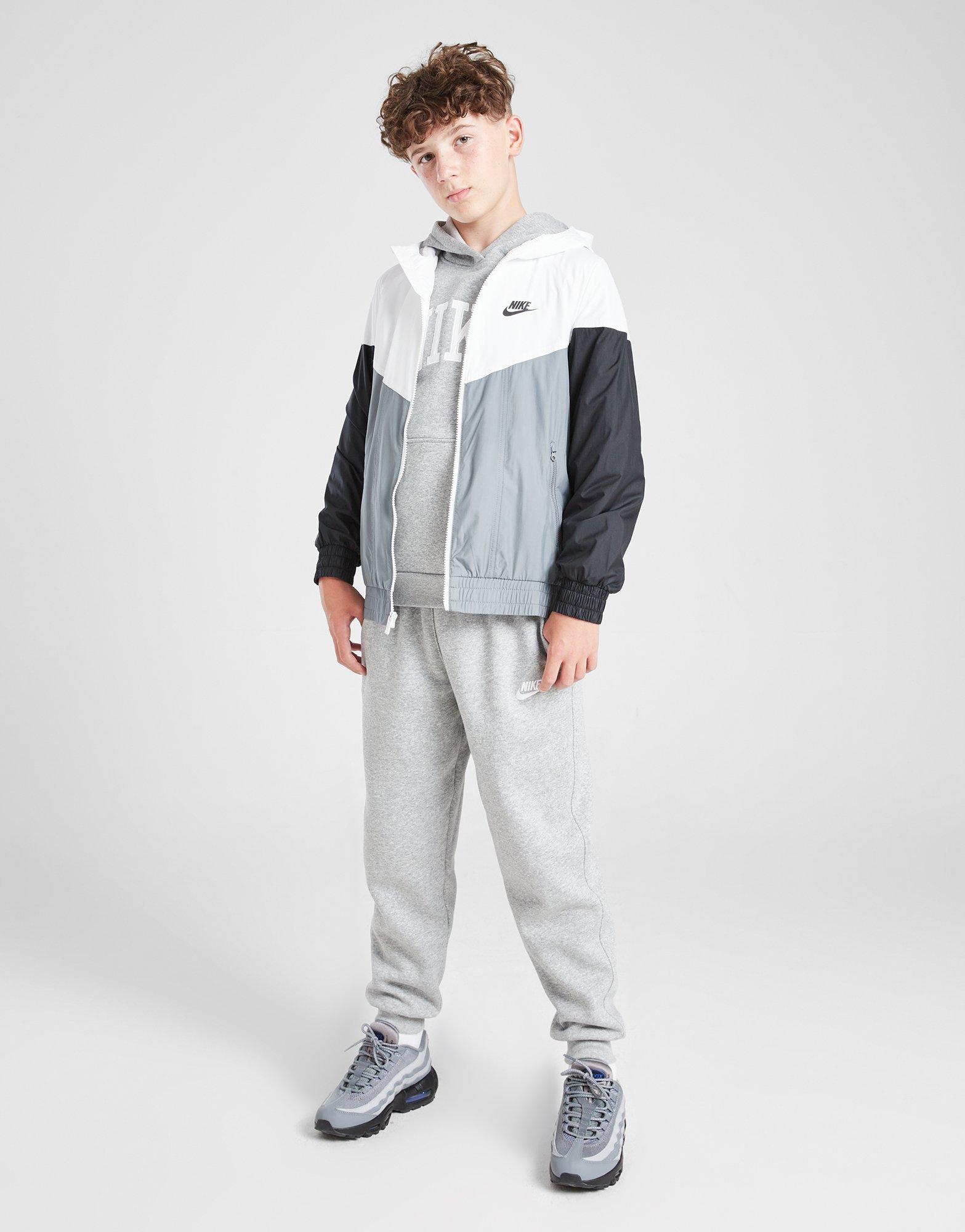 Lightweight Jacket Junior's