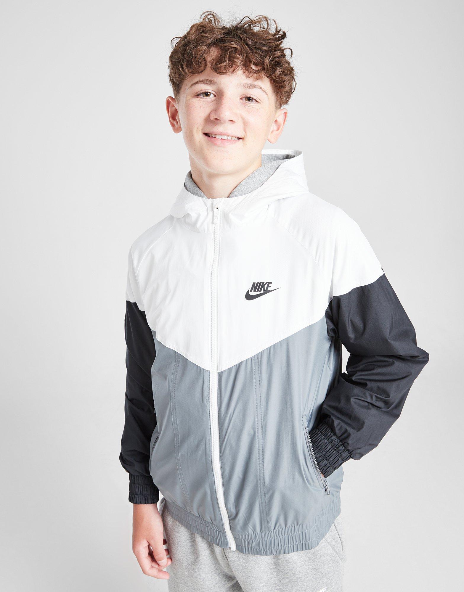 Lightweight Jacket Junior's