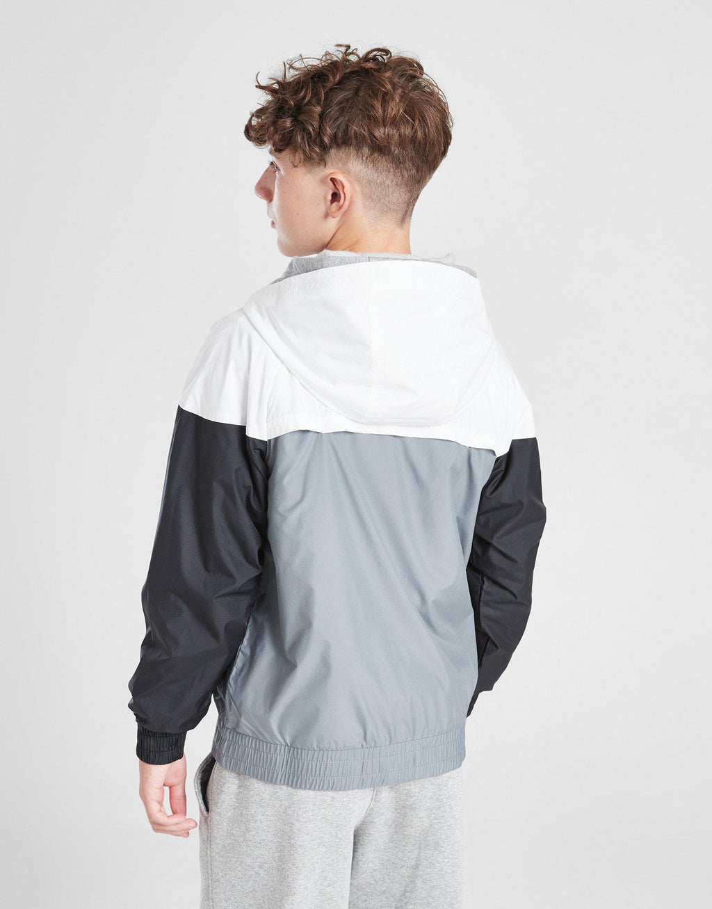 Lightweight Jacket Junior's