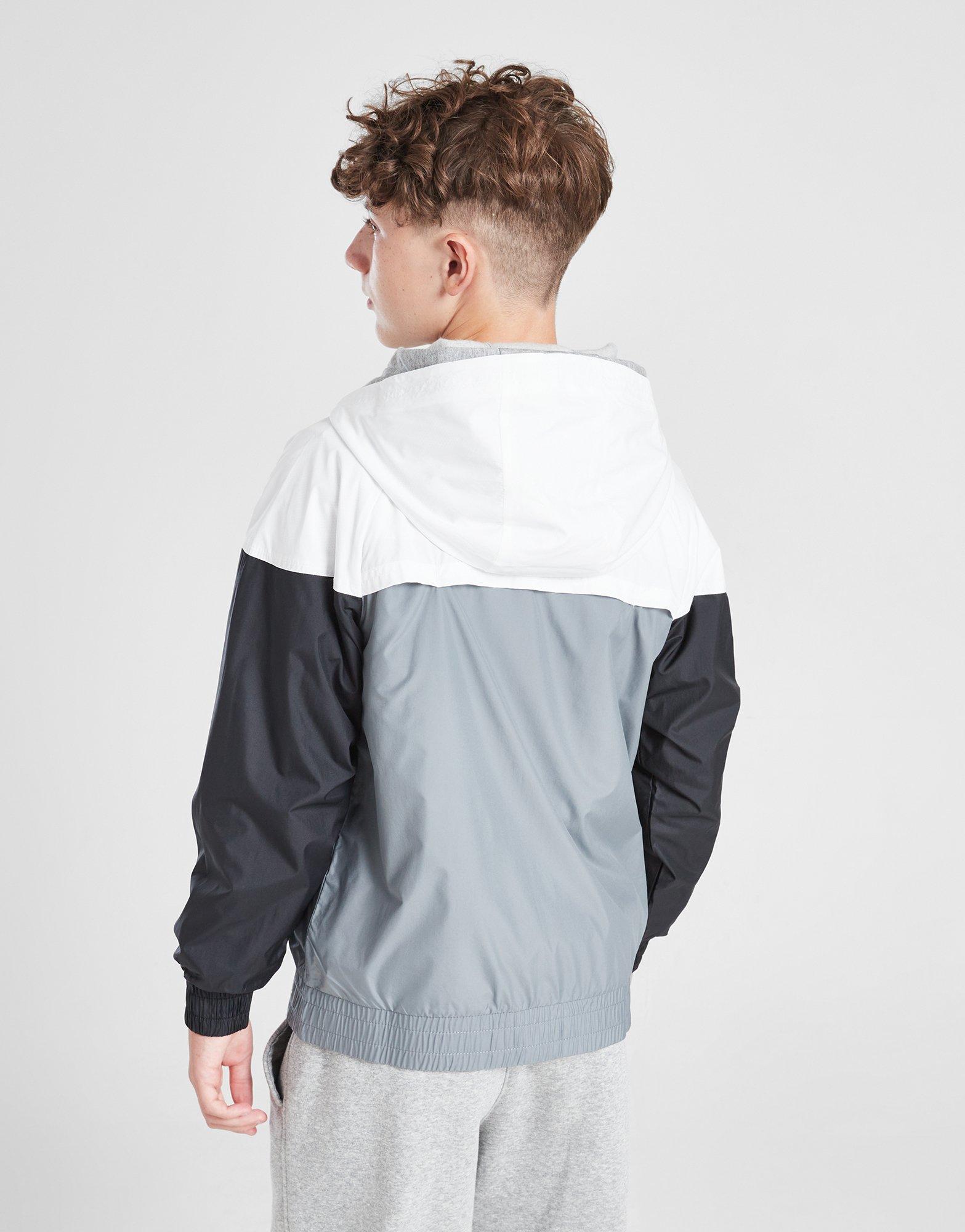 Lightweight Jacket Junior's