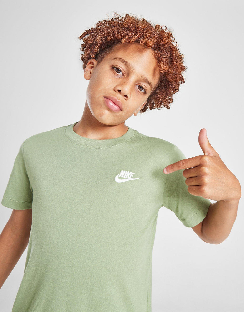 Club T-Shirt Junior's
