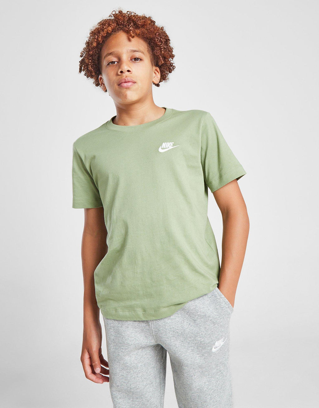 Club T-Shirt Junior's