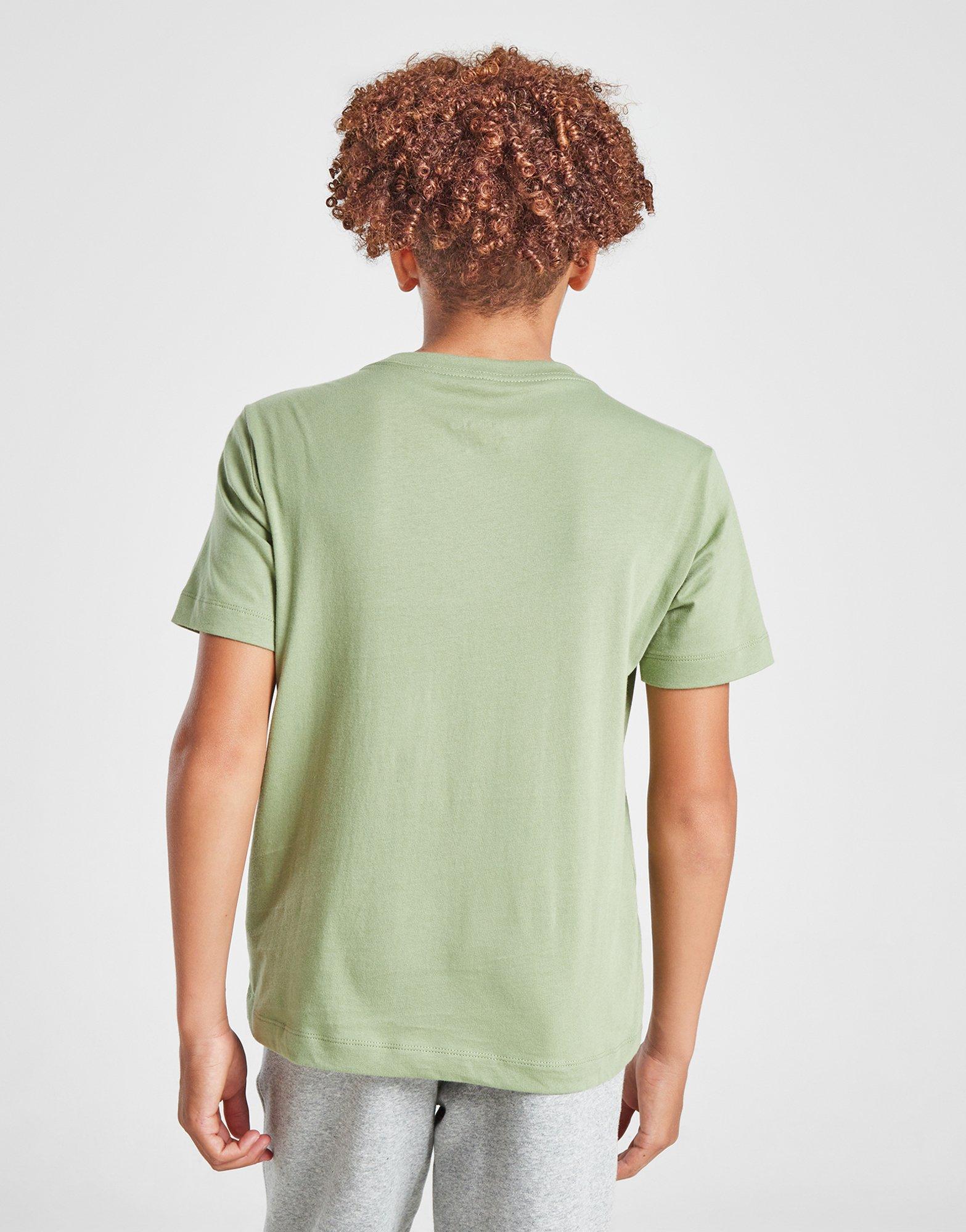 Club T-Shirt Junior's
