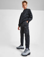 City Utility Fleece Joggers Junior