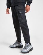 City Utility Fleece Joggers Junior