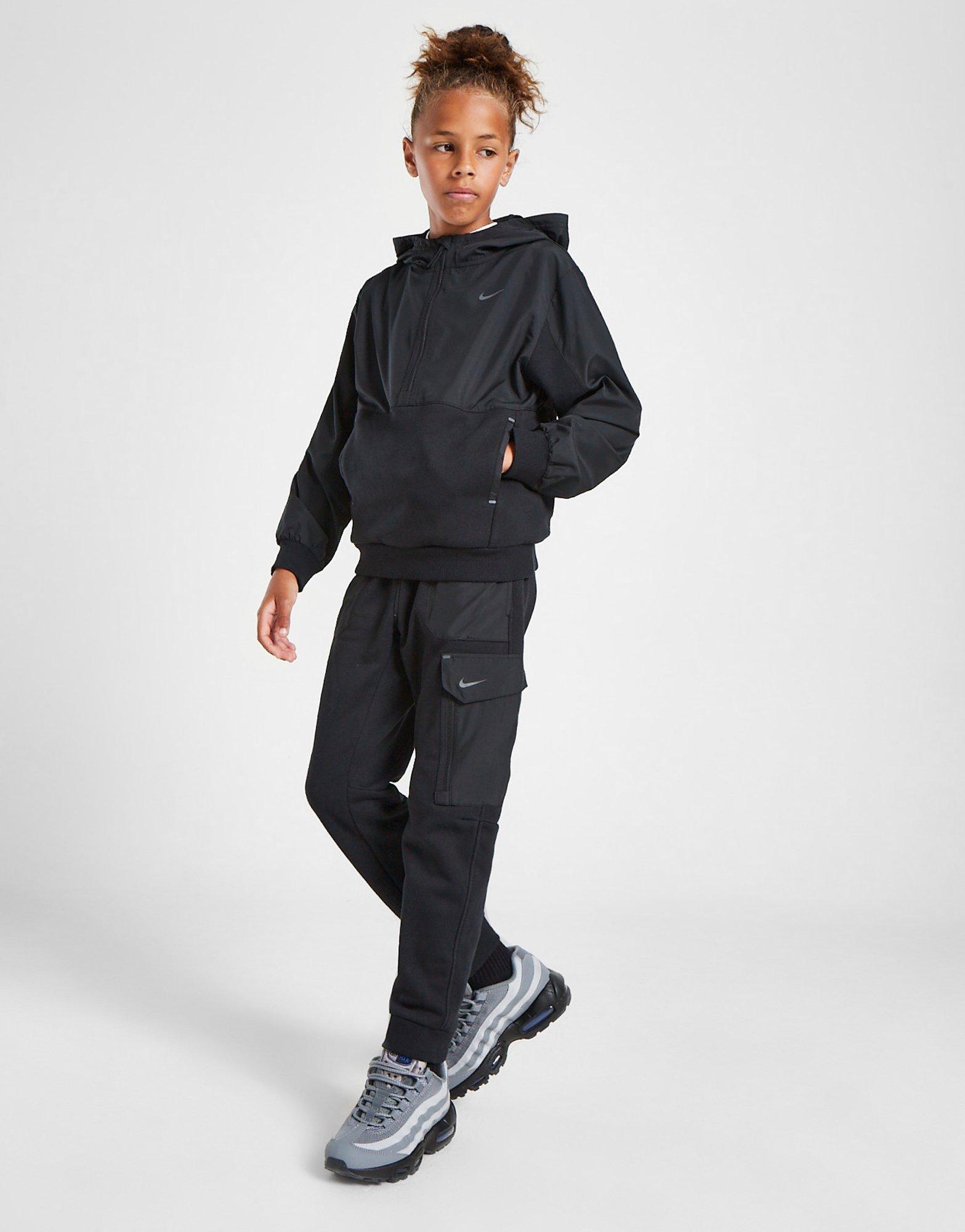 City Utility Fleece Joggers Junior