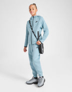 Tech Fleece Full Zip Hoodie Junior
