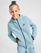 Tech Fleece Full Zip Hoodie Junior