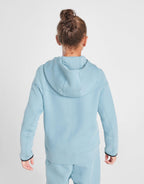 Tech Fleece Full Zip Hoodie Junior