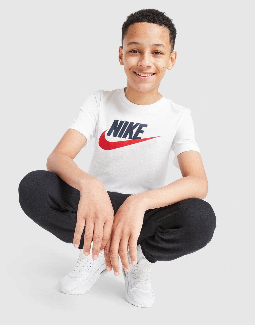 Sportswear T-Shirt Junior