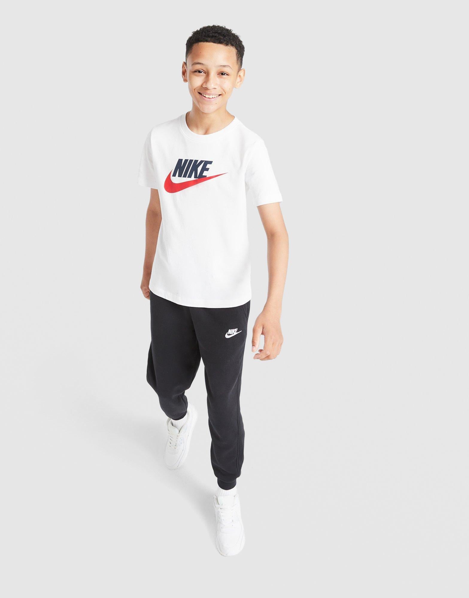 Sportswear T-Shirt Junior