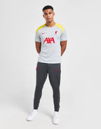 Liverpool Fc Strike Shirt