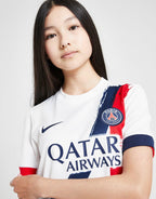 Paris Saint-Germain 2024/25 Away Shirt Junior's