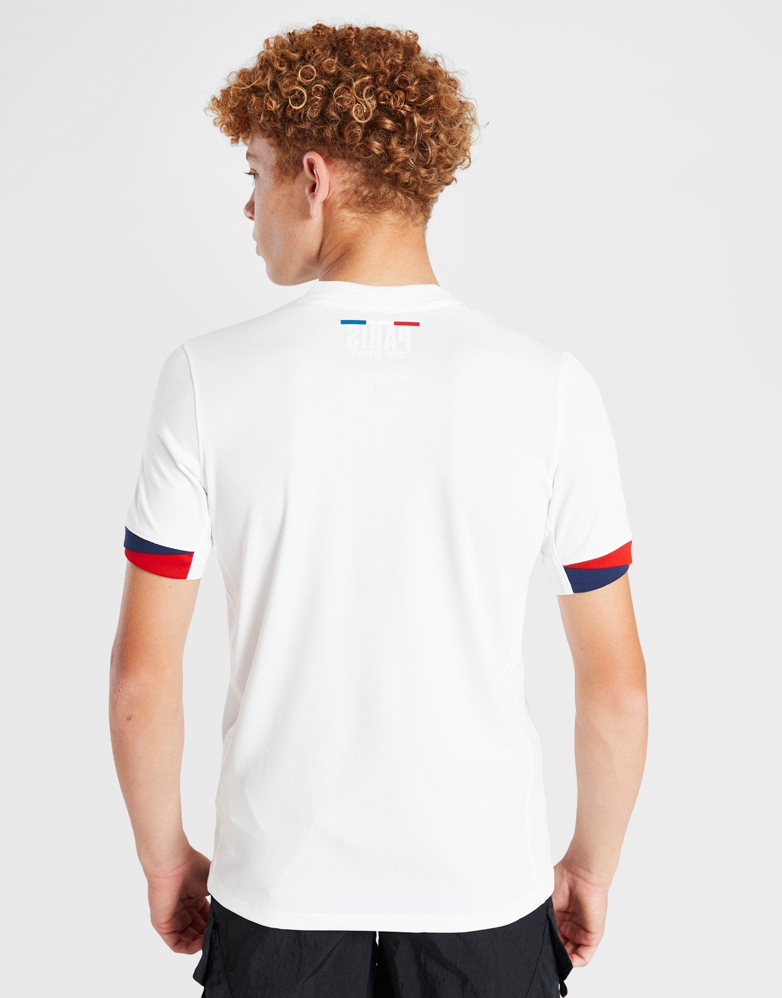 Paris Saint-Germain 2024/25 Away Shirt Junior's