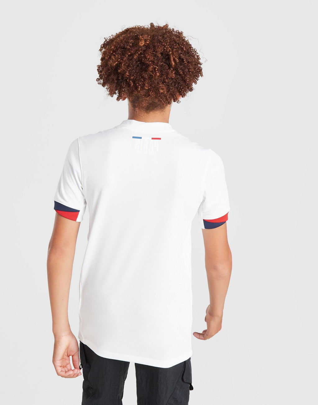 Paris Saint-Germain 2024/25 Away Shirt Junior's