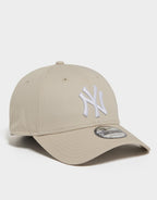 MLB New York Yankees 9FORTY Cap