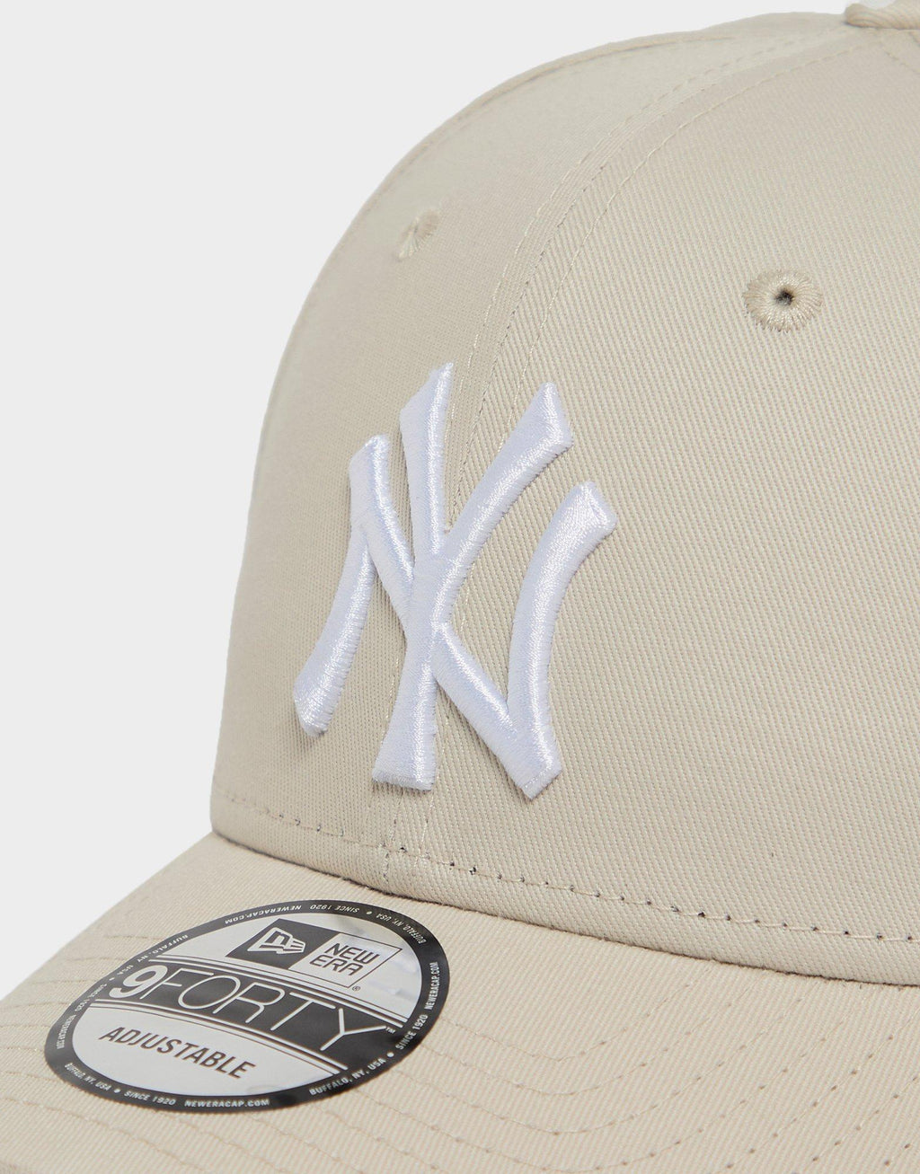 MLB New York Yankees 9FORTY Cap