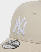 MLB New York Yankees 9FORTY Cap