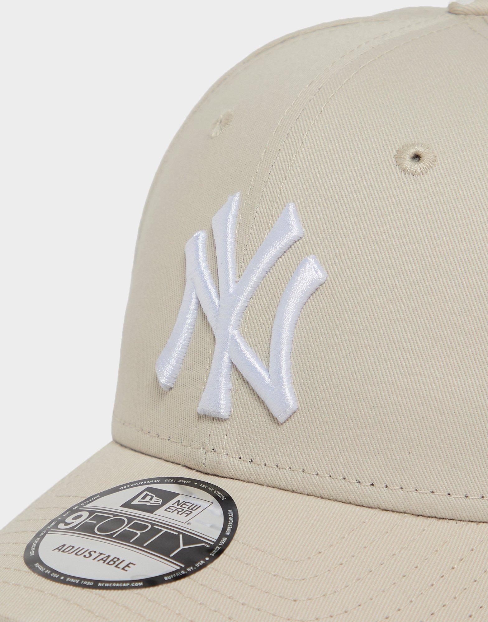 MLB New York Yankees 9FORTY Cap
